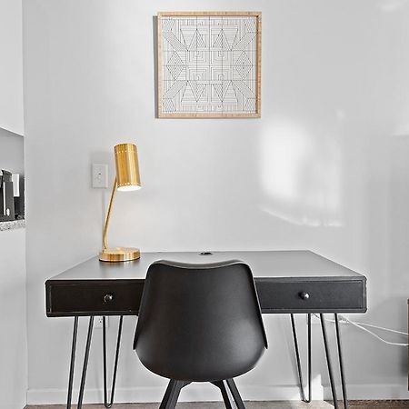 Kasa South Side Pittsburgh Aparthotel Екстериор снимка