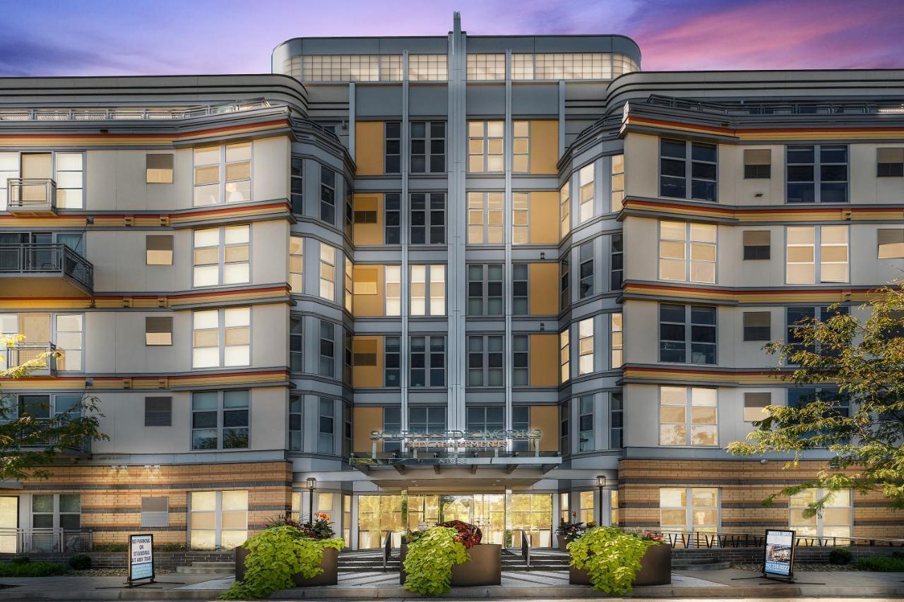 Kasa South Side Pittsburgh Aparthotel Екстериор снимка