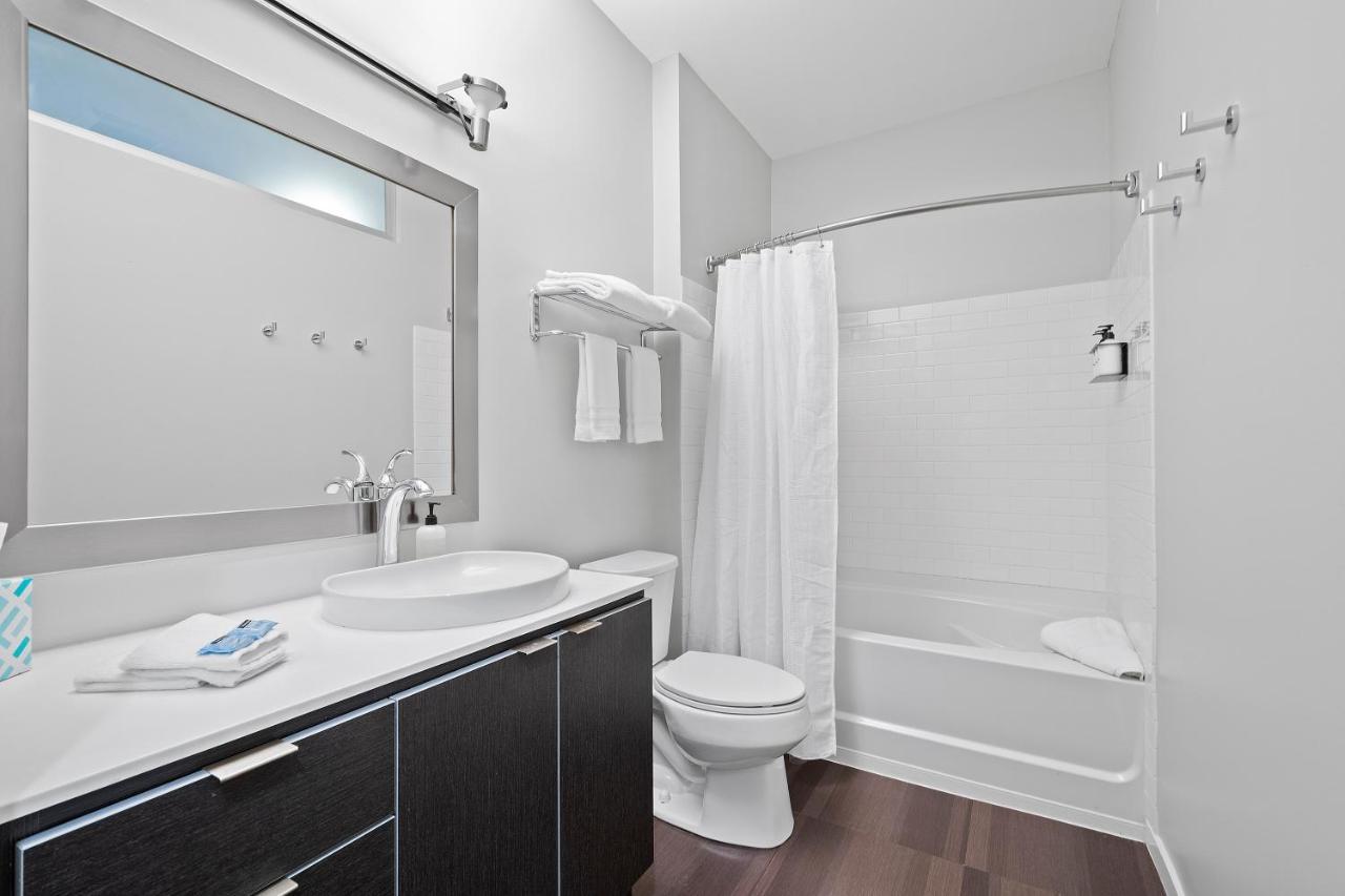Kasa South Side Pittsburgh Aparthotel Екстериор снимка