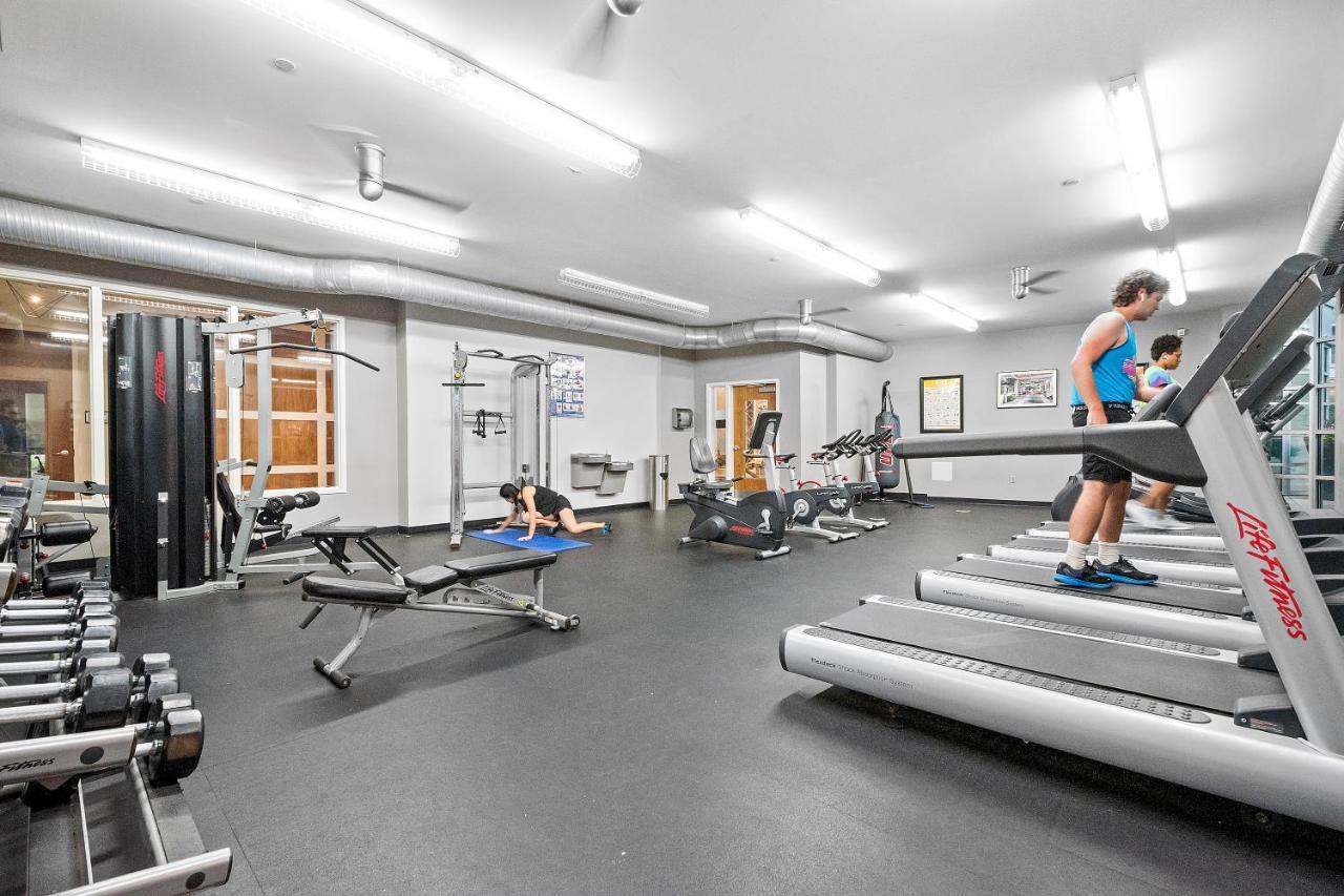 Kasa South Side Pittsburgh Aparthotel Екстериор снимка